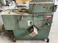 1976 veenstra pb 26 buizenbuigmachine - afbeelding 6 van  7
