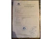 1976 volkswagen t2 - oldtimer - afbeelding 3 van  11