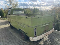 1976 volkswagen t2 - oldtimer - afbeelding 6 van  8