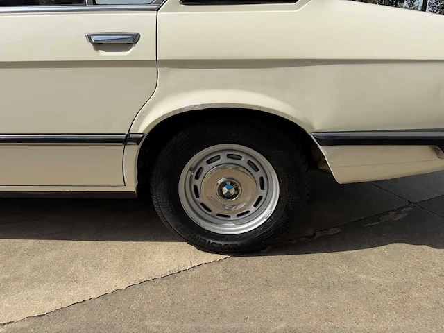1977 bmw 518 - afbeelding 4 van  35
