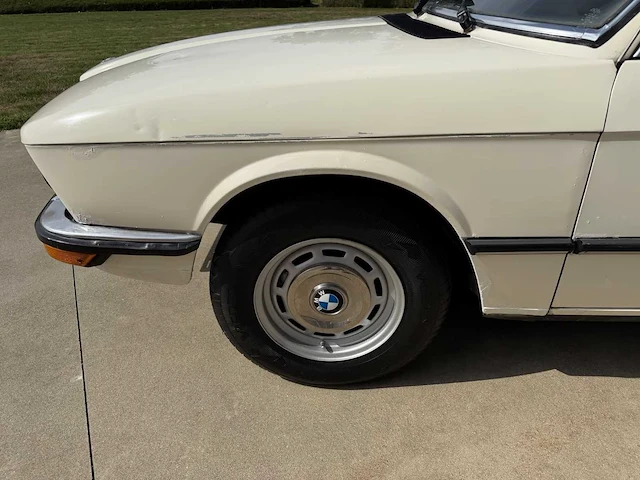 1977 bmw 518 - afbeelding 3 van  35
