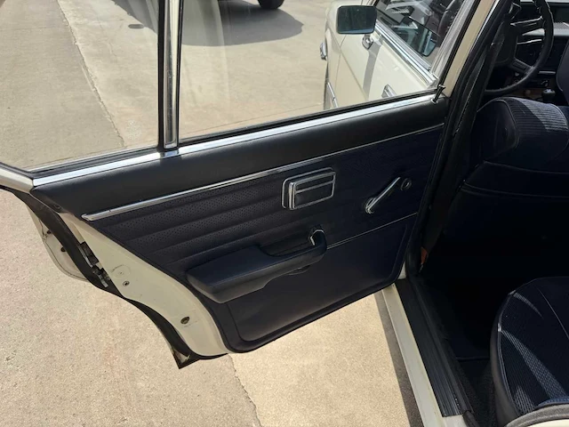 1977 bmw 518 - afbeelding 9 van  35