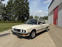 1977 bmw 518