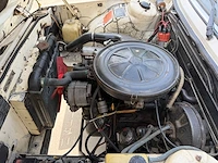 1977 bmw 518 - afbeelding 17 van  35