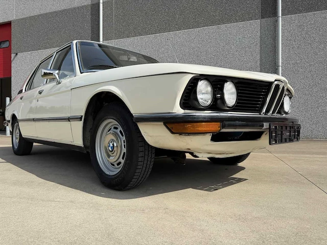 1977 bmw 518 - afbeelding 24 van  35