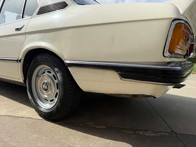 1977 bmw 518 - afbeelding 26 van  35