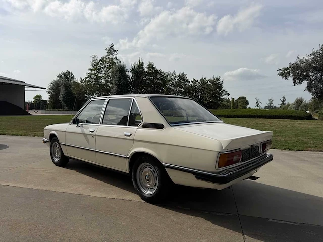 1977 bmw 518 - afbeelding 23 van  35