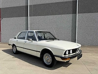 1977 bmw 518 - afbeelding 33 van  35