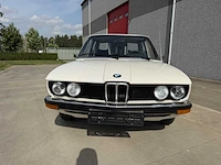 1977 bmw 518 - afbeelding 34 van  35