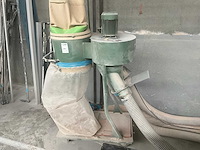 1977 harry europeen filter afzuiginstallatie - afbeelding 1 van  7