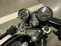 1977 honda cb550k3 - oldtimer motorfiets - afbeelding 7 van  26