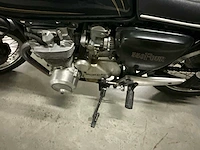 1977 honda cb550k3 - oldtimer motorfiets - afbeelding 9 van  26