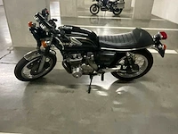 1977 honda cb550k3 - oldtimer motorfiets - afbeelding 12 van  26
