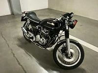 1977 honda cb550k3 - oldtimer motorfiets - afbeelding 23 van  26