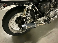 1977 honda cb550k3 - oldtimer motorfiets - afbeelding 2 van  26