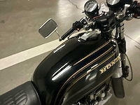 1977 honda cb550k3 - oldtimer motorfiets - afbeelding 5 van  26