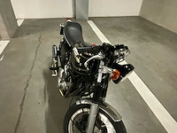 1977 honda cb550k3 - oldtimer motorfiets - afbeelding 13 van  26