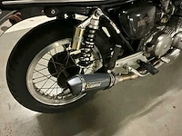 1977 honda cb550k3 - oldtimer motorfiets - afbeelding 10 van  26