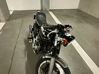 1977 honda cb550k3 - oldtimer motorfiets - afbeelding 20 van  26