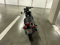 1977 honda cb550k3 - oldtimer motorfiets - afbeelding 4 van  26