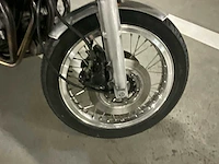 1977 honda cb550k3 - oldtimer motorfiets - afbeelding 8 van  26