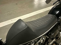 1977 honda cb550k3 - oldtimer motorfiets - afbeelding 3 van  20