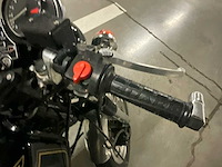 1977 honda cb550k3 - oldtimer motorfiets - afbeelding 4 van  20