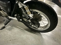 1977 honda cb550k3 - oldtimer motorfiets - afbeelding 6 van  20