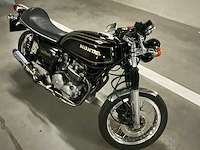 1977 honda cb550k3 - oldtimer motorfiets - afbeelding 10 van  20