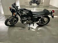 1977 honda cb550k3 - oldtimer motorfiets - afbeelding 9 van  20