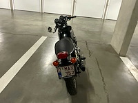 1977 honda cb550k3 - oldtimer motorfiets - afbeelding 15 van  20