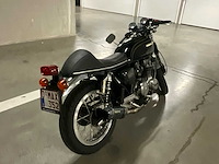 1977 honda cb550k3 - oldtimer motorfiets - afbeelding 16 van  20