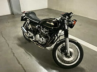 1977 honda cb550k3 - oldtimer motorfiets - afbeelding 17 van  20