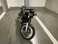 1977 honda cb550k3 - oldtimer motorfiets - afbeelding 18 van  20