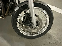 1977 honda cb550k3 - oldtimer motorfiets - afbeelding 19 van  20