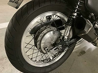 1977 honda cb750 -oldtimer motorfiets - afbeelding 6 van  21
