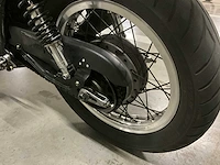 1977 honda cb750 -oldtimer motorfiets - afbeelding 8 van  21