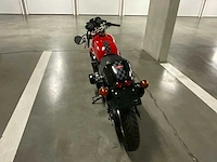 1977 honda cb750 -oldtimer motorfiets - afbeelding 15 van  21