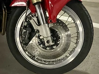 1977 honda cb750 -oldtimer motorfiets - afbeelding 17 van  21