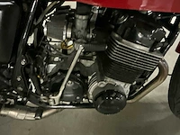 1977 honda cb750 -oldtimer motorfiets - afbeelding 18 van  21