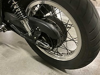 1977 honda cb750 -oldtimer motorfiets - afbeelding 7 van  20