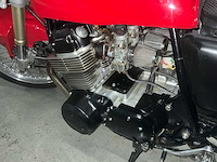 1977 honda cb750 -oldtimer motorfiets - afbeelding 9 van  20