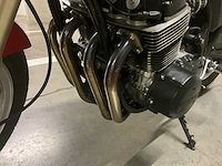 1977 honda cb750 -oldtimer motorfiets - afbeelding 10 van  20