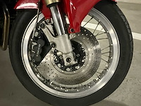 1977 honda cb750 -oldtimer motorfiets - afbeelding 16 van  20