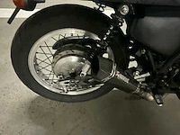 1977 honda cb750 -oldtimer motorfiets - afbeelding 18 van  20