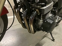 1977 honda cb750 -oldtimer motorfiets - afbeelding 19 van  21