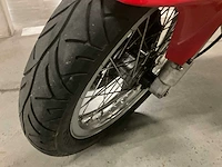 1977 honda cb750 -oldtimer motorfiets - afbeelding 20 van  21