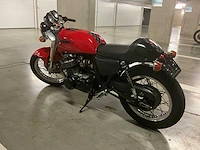 1977 honda cb750 -oldtimer motorfiets - afbeelding 2 van  21
