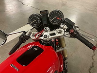 1977 honda cb750 -oldtimer motorfiets - afbeelding 3 van  21