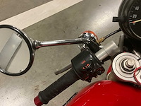 1977 honda cb750 -oldtimer motorfiets - afbeelding 5 van  21
